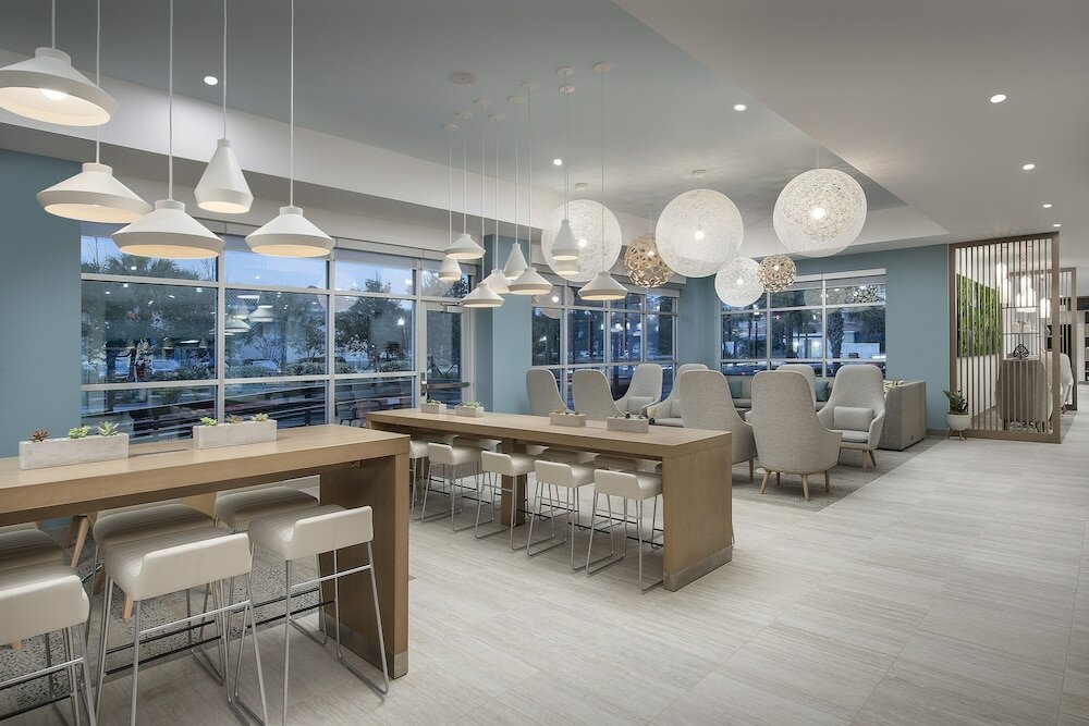 Фото Element Jacksonville Beach