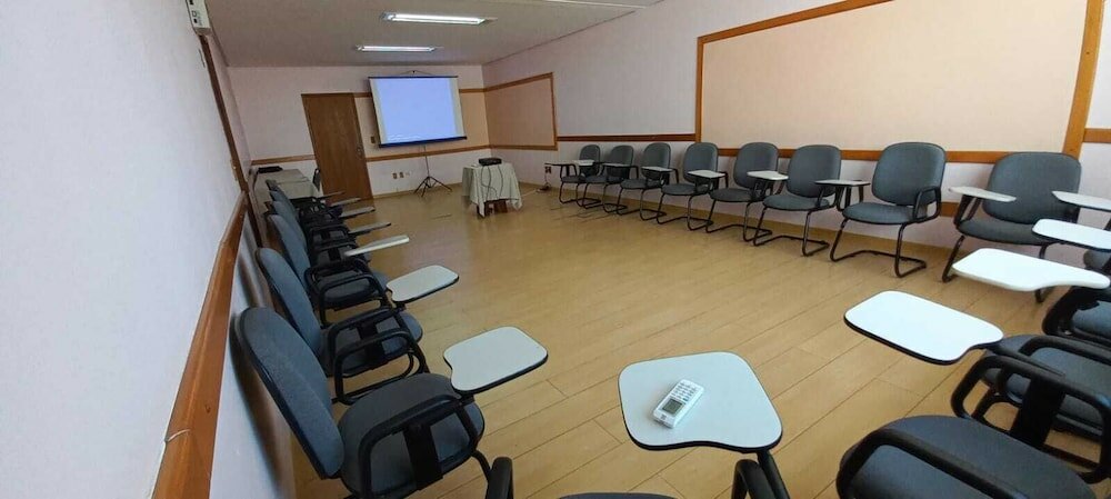 Фото Milão Hotel