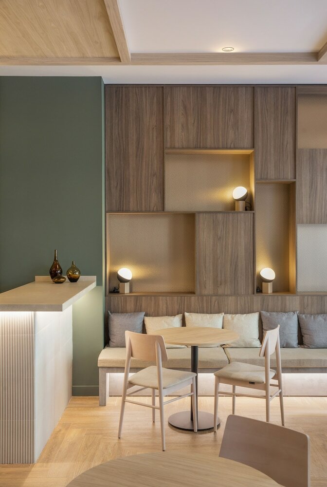 Фото Grupotel Gravina