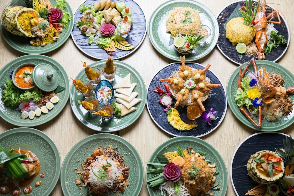 Фото The Imperial Hotel and Convention Centre Phitsanulok