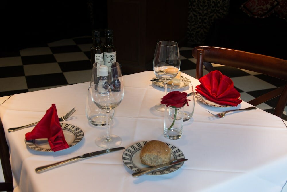 Фото Tango de Mayo