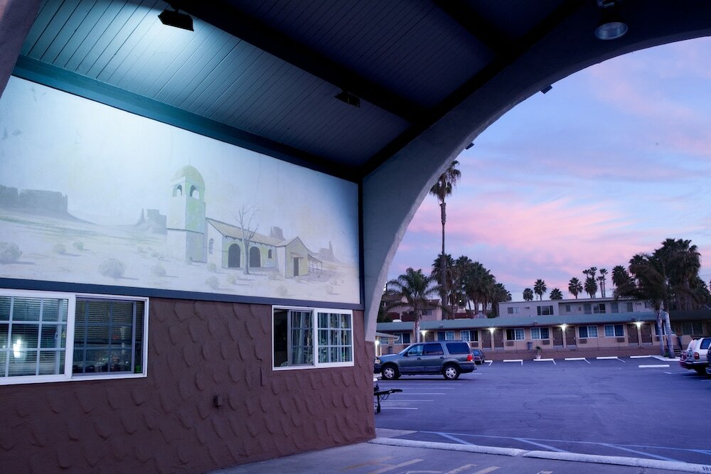 Фото Stardust Inn