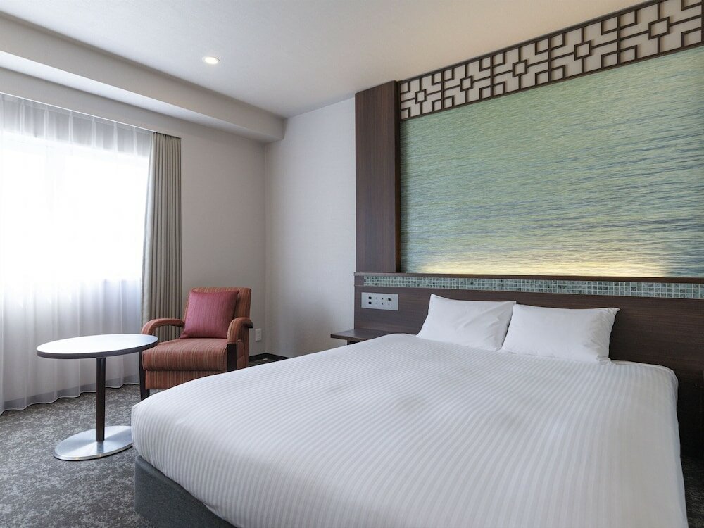 Фото JR Kyushu Hotel Nagasaki