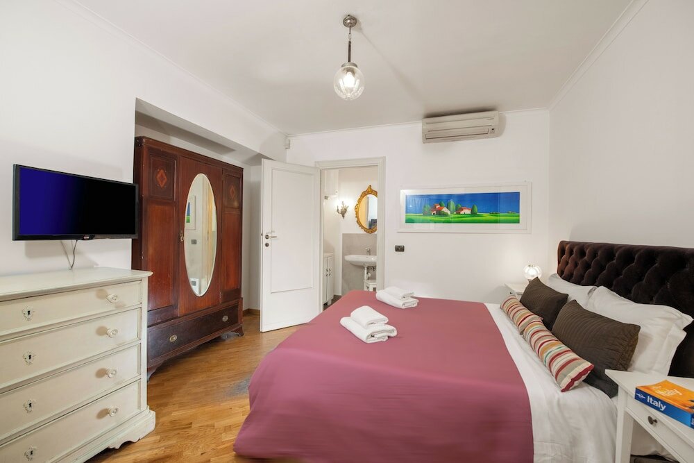 Фото Corso Vittorio Apartments