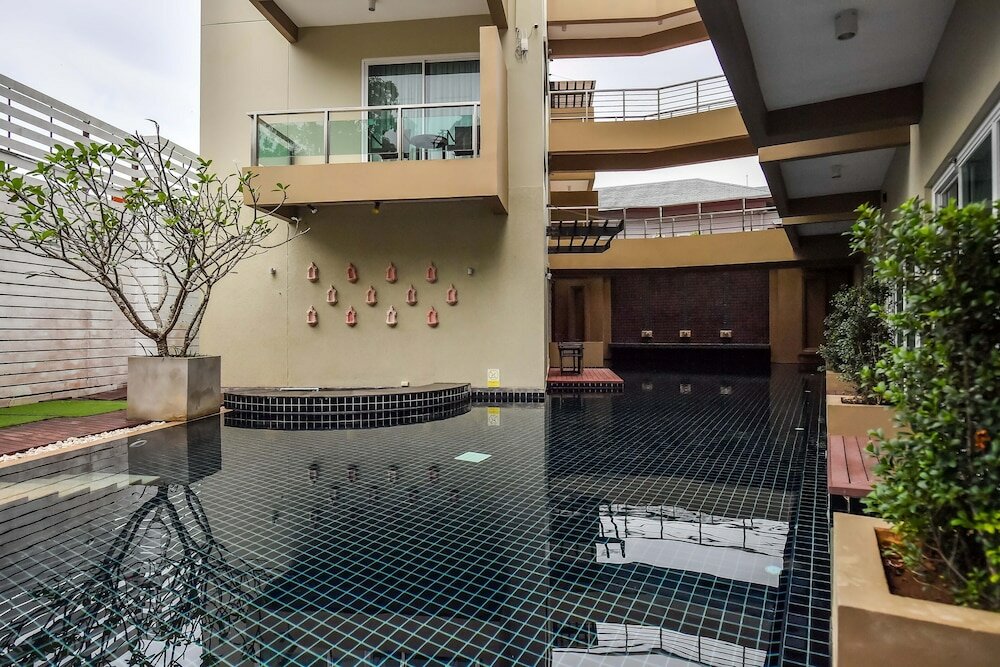 Фото Navinda Krabi