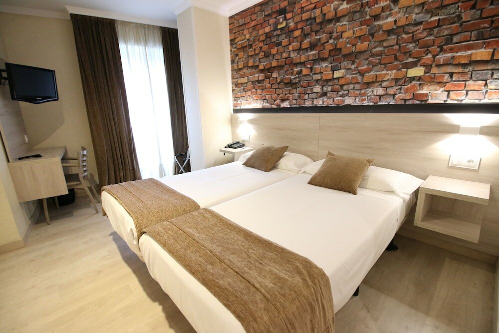 Фото Hotel Alda San Carlos