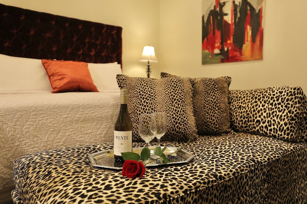 Фото Foley House Inn