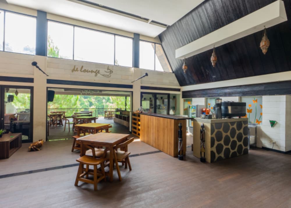 Фото D'Riam Riverside Resort