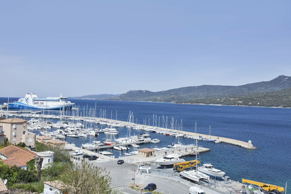 Фото Hotel Le Neptune