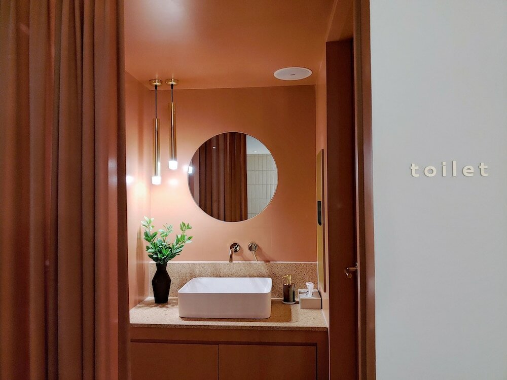 Фото Tong Tong Petit Hotel