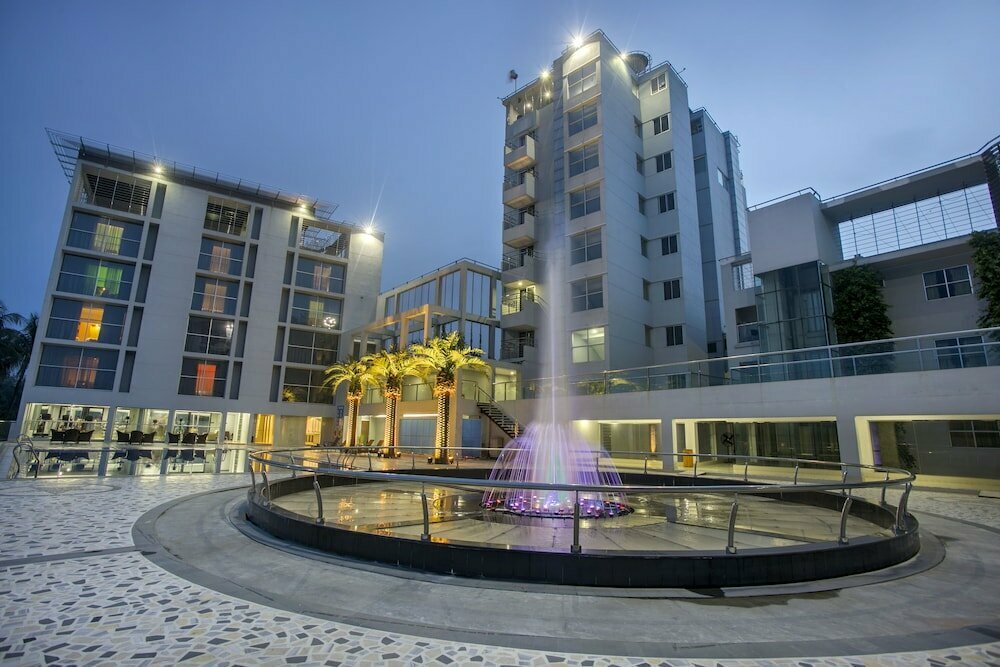 Hotel Momo Inn, Rajshahi Division, photo