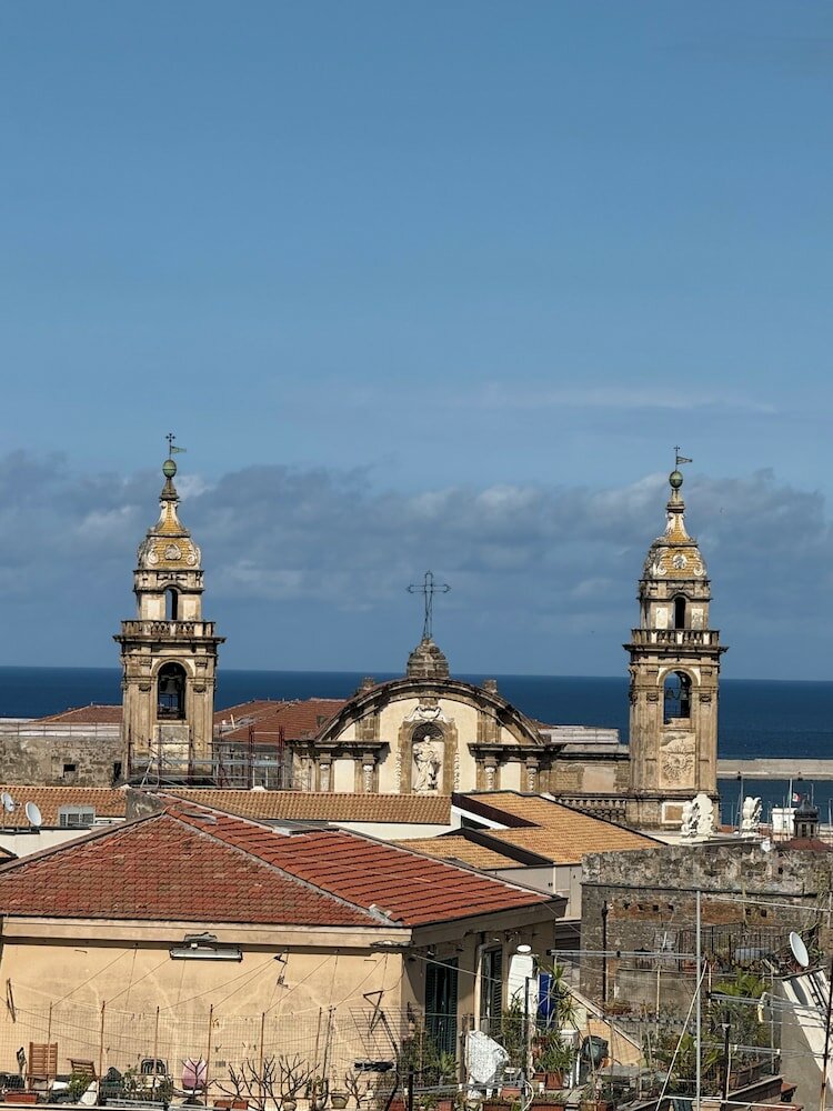 Фото Delle Vittorie Luxury Suites & Rooms