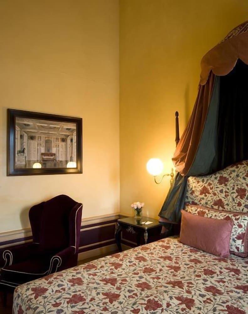 Фото Hotel Santa Maria Novella