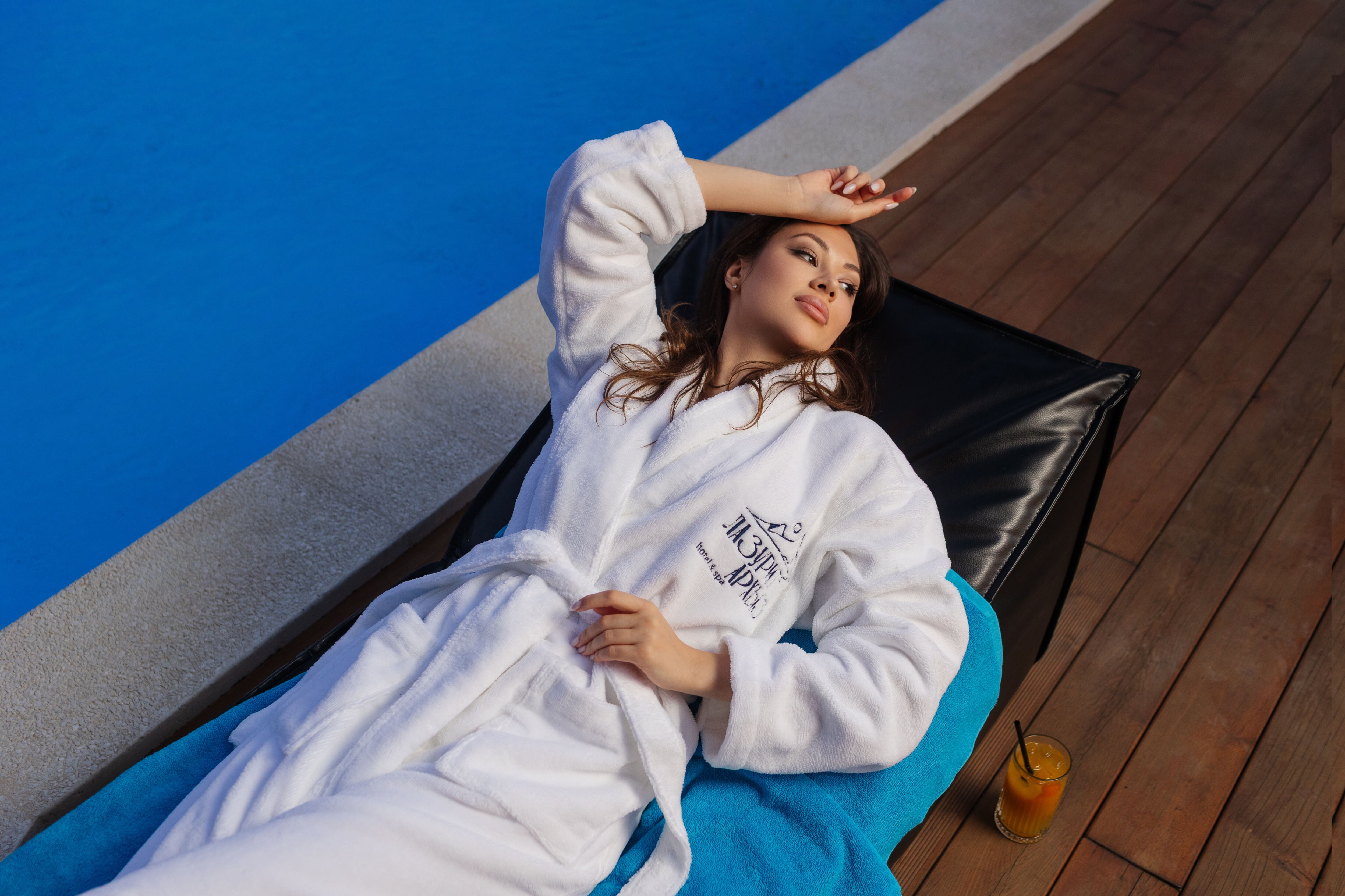 Фото Лазурит Архыз