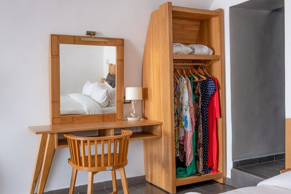 Фото Unique Suites