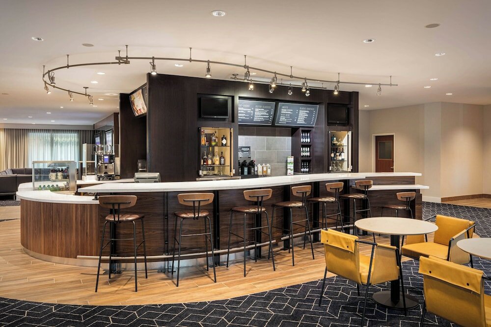 Фото Courtyard Anaheim Resort/Convention Center