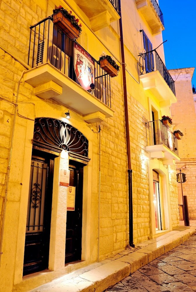 Фото La Disfida di Barletta