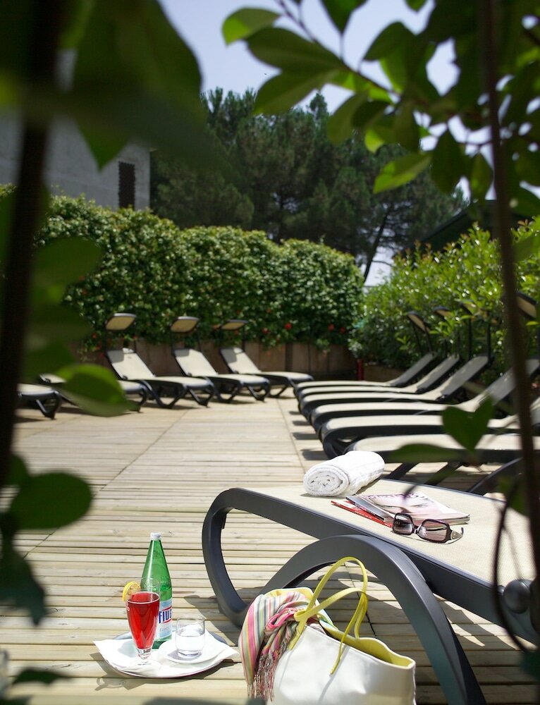 Фото Ambasciatori Place Hotel