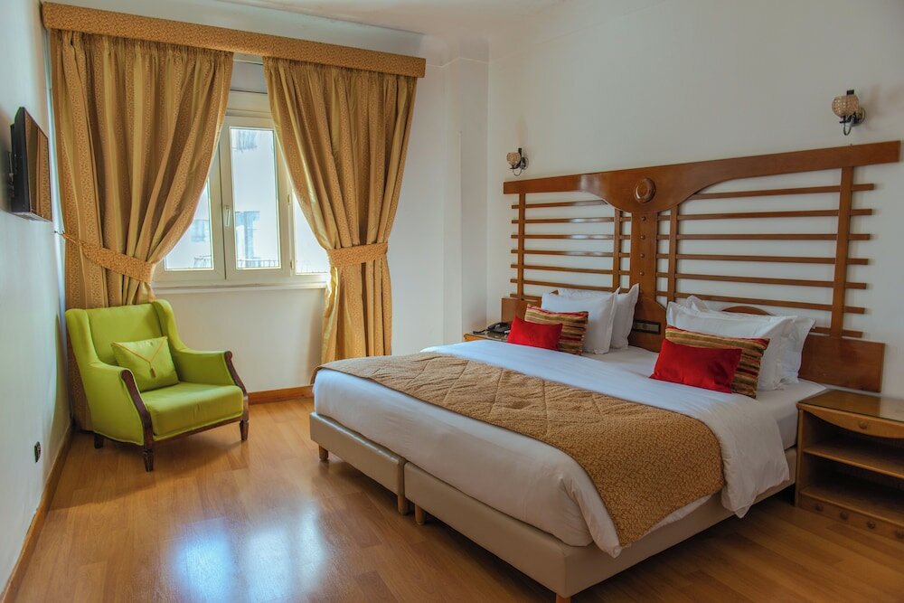 Фото Hotel Rembrandt