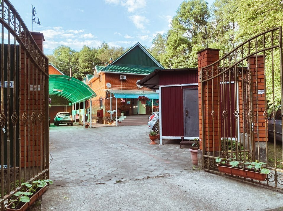 Фото Турист