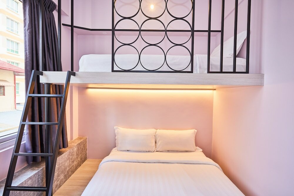 Фото Ibis budget Singapore Pearl