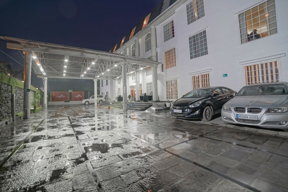 Фото отеля 4