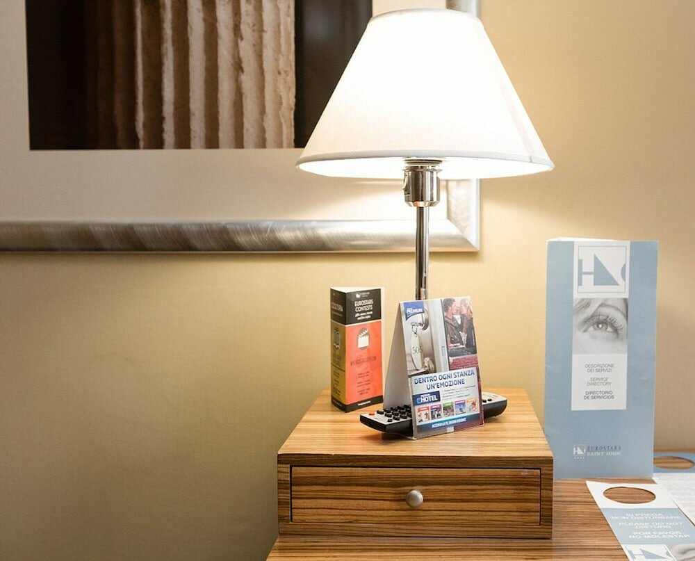 Фото Hotel Saint John