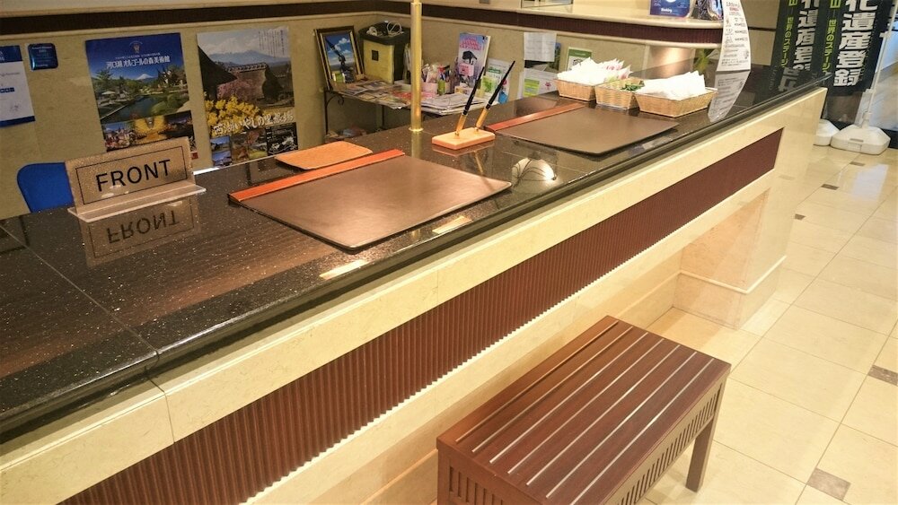 Фото West Inn Fuji-Yoshida