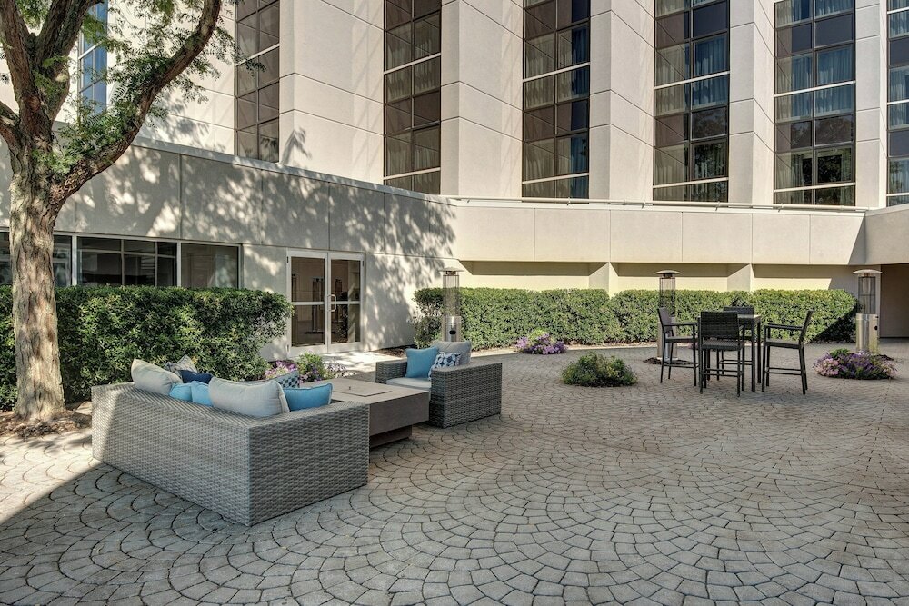 Фото Sheraton Eatontown Hotel