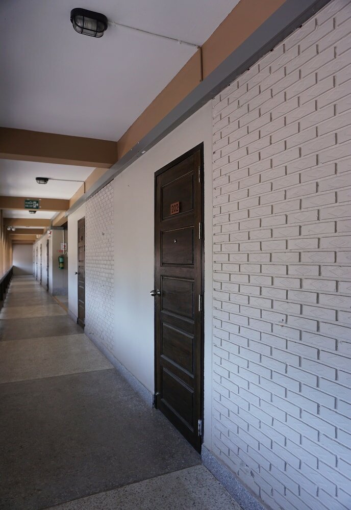 Фото Puangpech Hotel