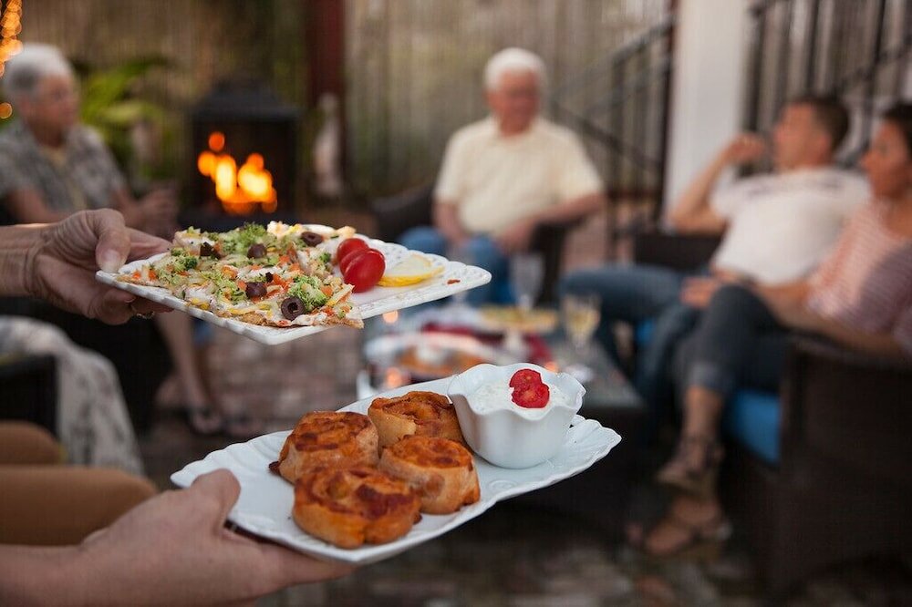 Фото Port d'Hiver