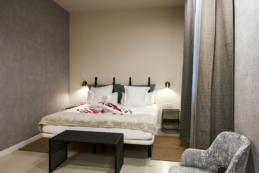 Фото Casa Lirio Hotel Boutique