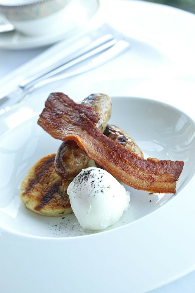 Фото Grand Central Hotel Belfast