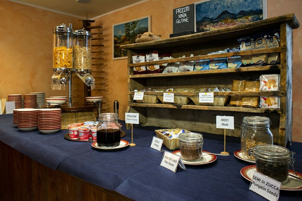 Фото Hotel De Champoluc