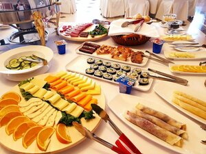 Гостиница Отель Континентал