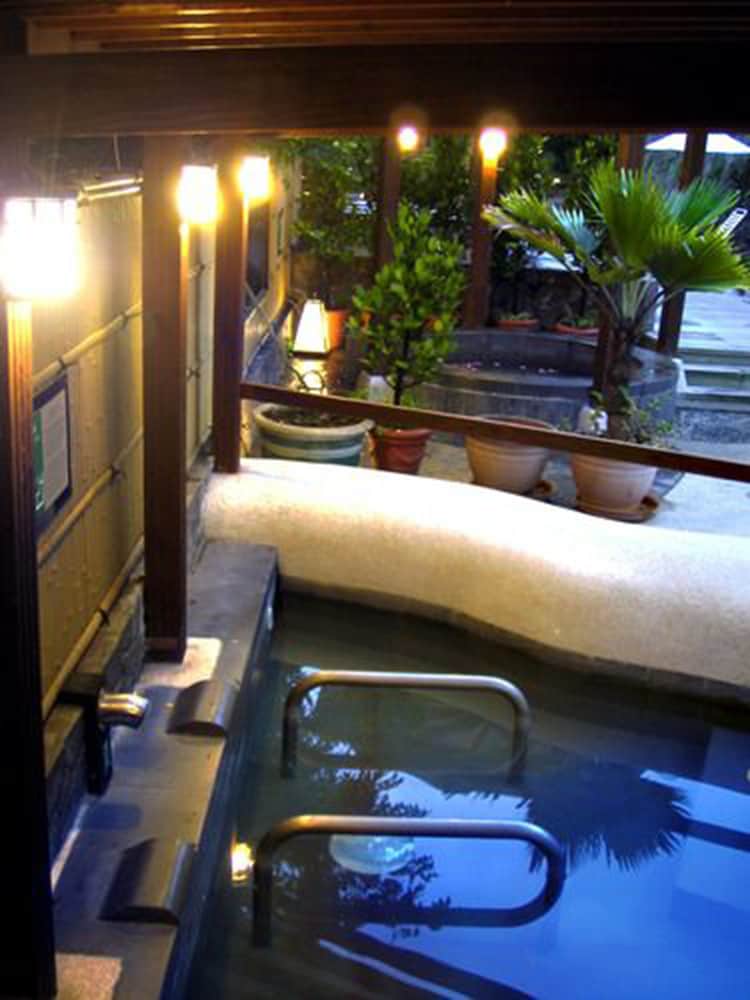 Фото Spring City Resort