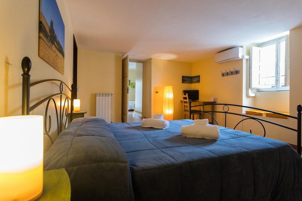 Фото B&b Antica Dimora