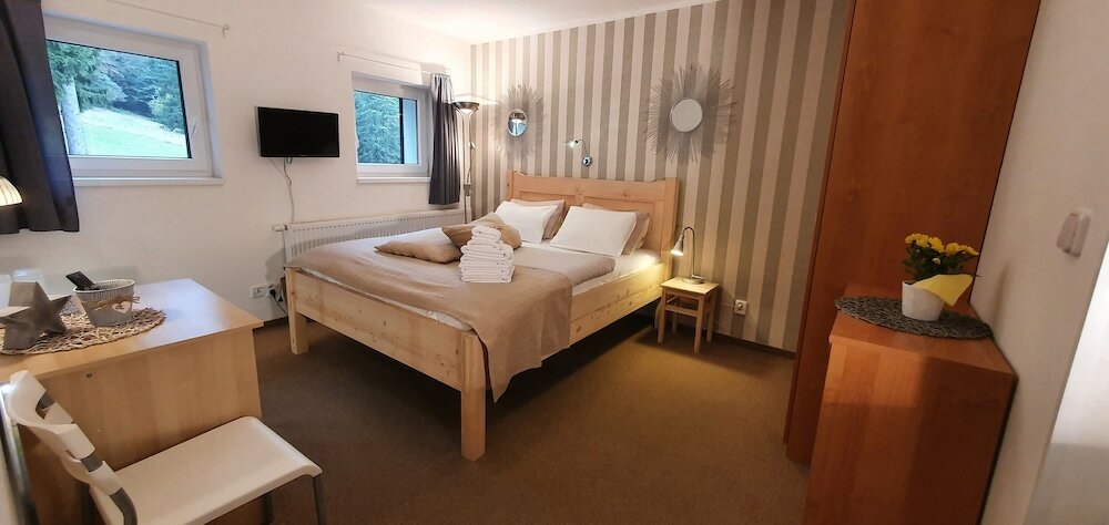 Фото Pension Renata