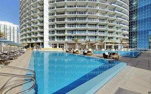 Гостиница Kimpton Epic Miami