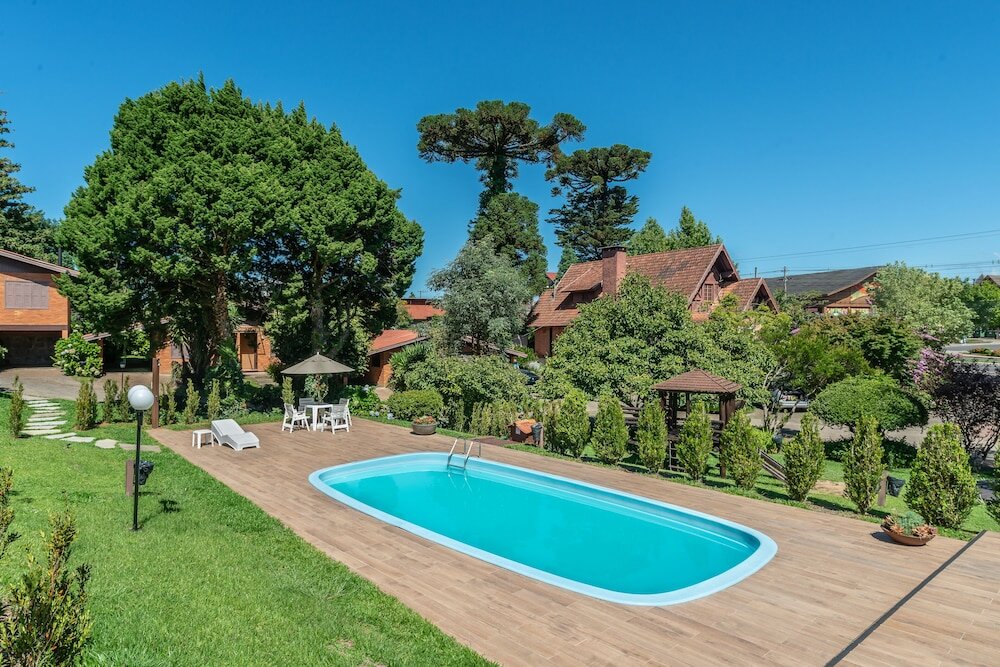 Фото Hotel Canto Verde