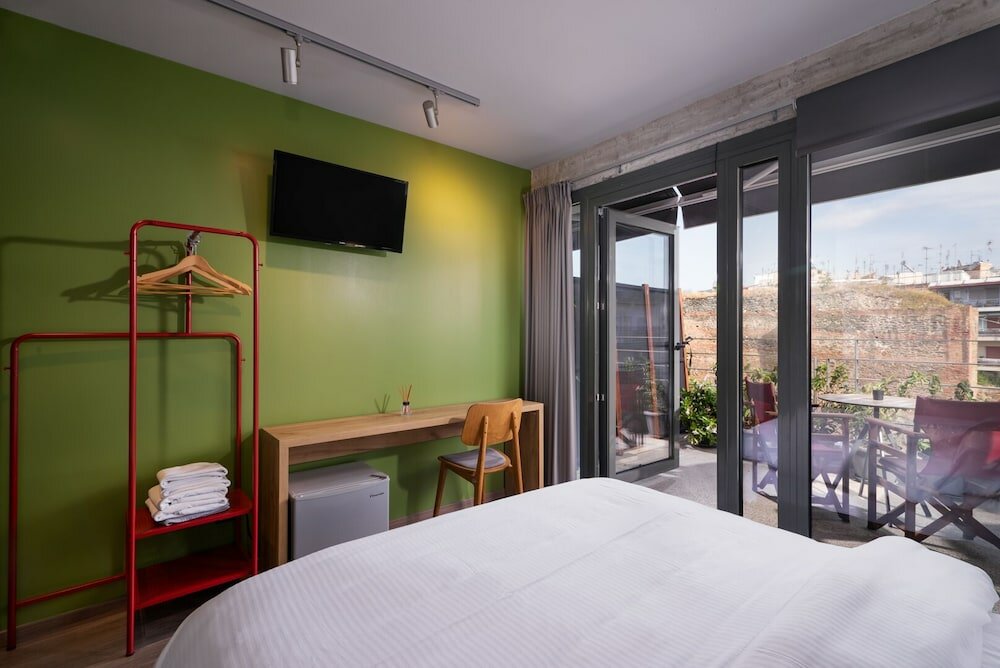 Фото Urban Donkey