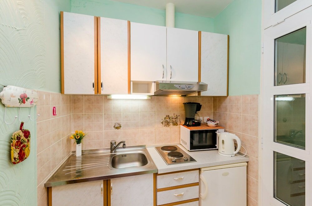 Фото Guest House Avdic