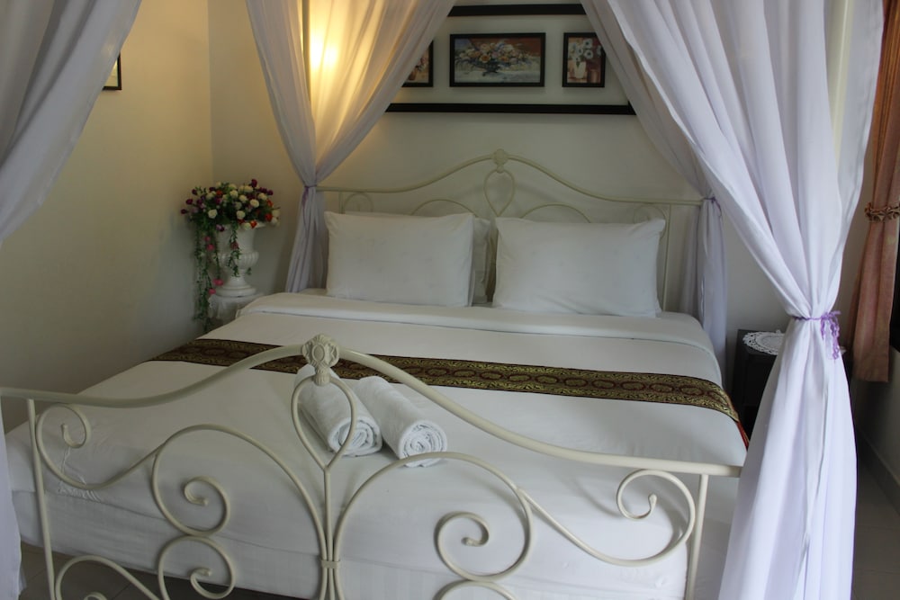 Фото White Elephant Resort