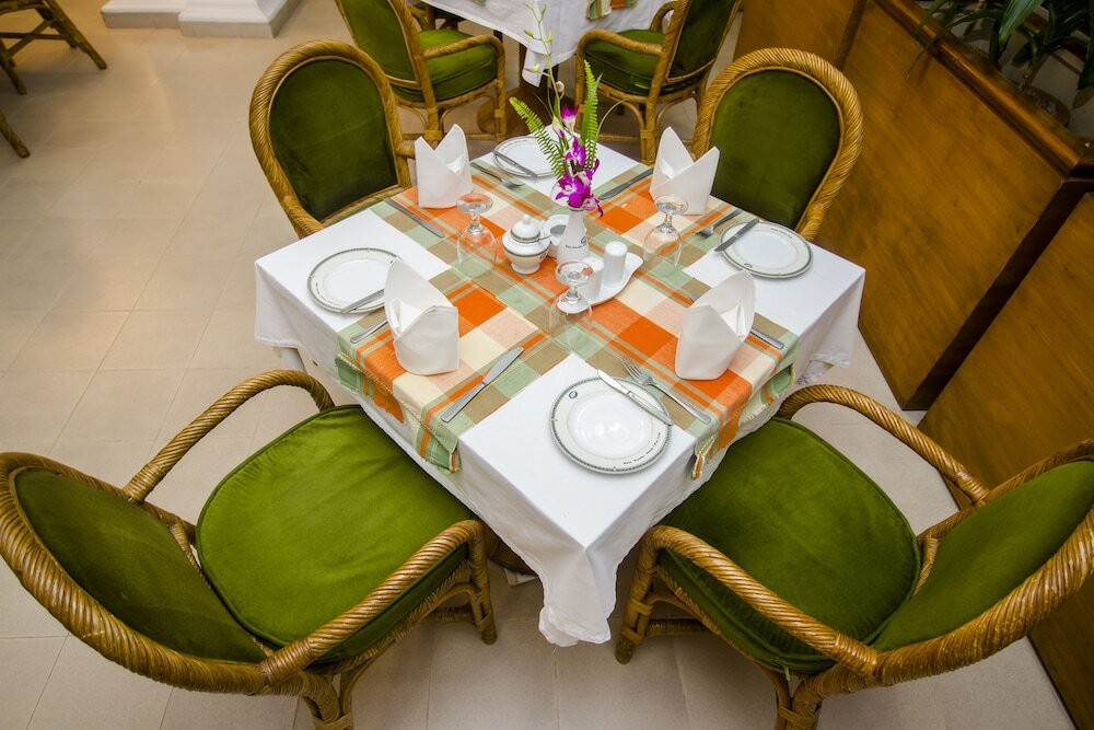 Фото Asia Pacific Hotel