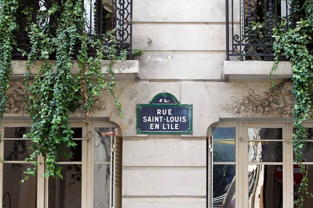 Фото Hôtel L de Lutèce