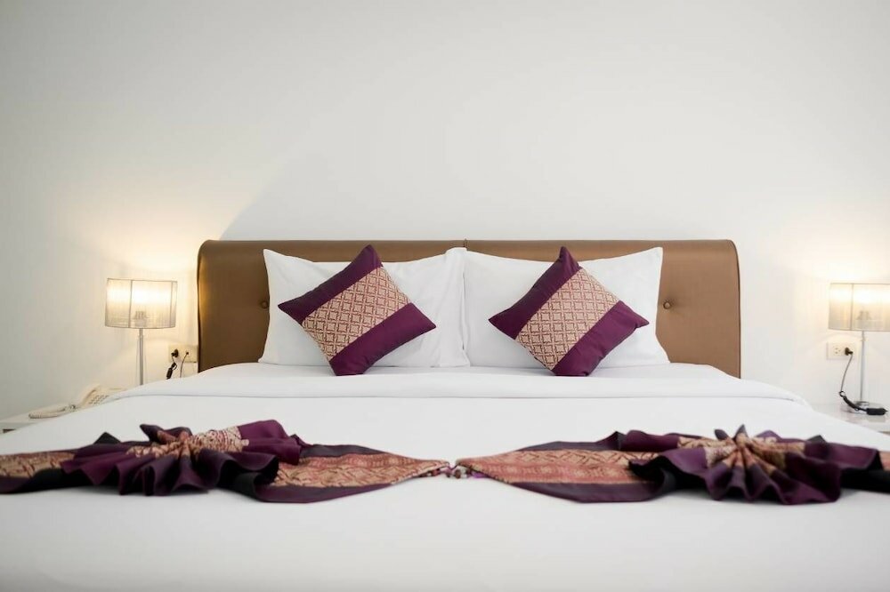 Фото Markland Seaside Pattaya