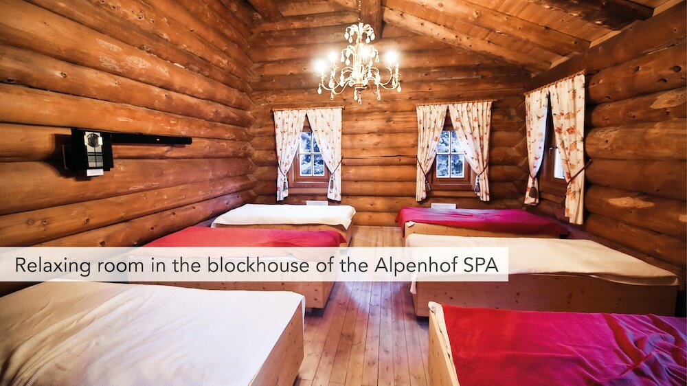 Фото Tradition Julen Hotel