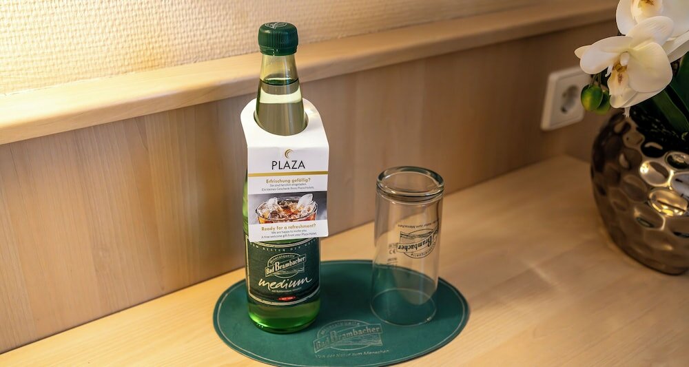 Фото Amber Hotel Chemnitz Park