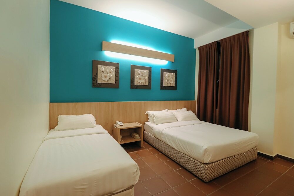 Фото Fomecs Boutique Hotel