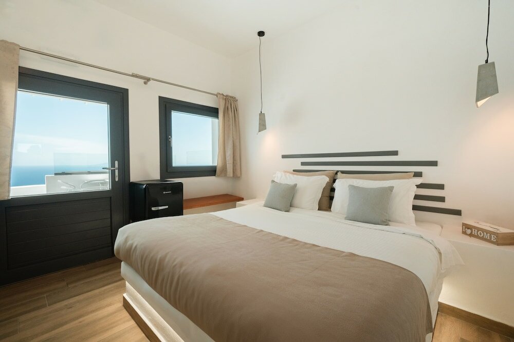 Фото Belle Etoile Villas